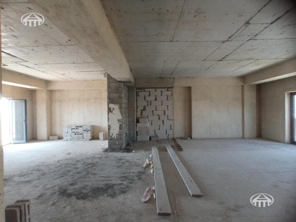 Apartment · 3 rooms · 88 m² · Arabkir