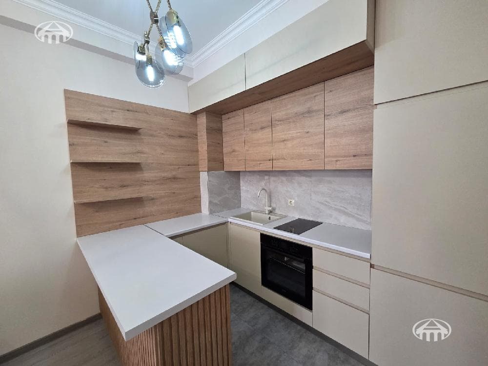 Квартира · 2 комн. · 56 м² · Арабкир