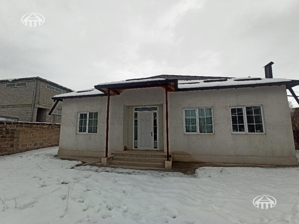 Mansion · 4 rooms · 144 m² · Jrvej