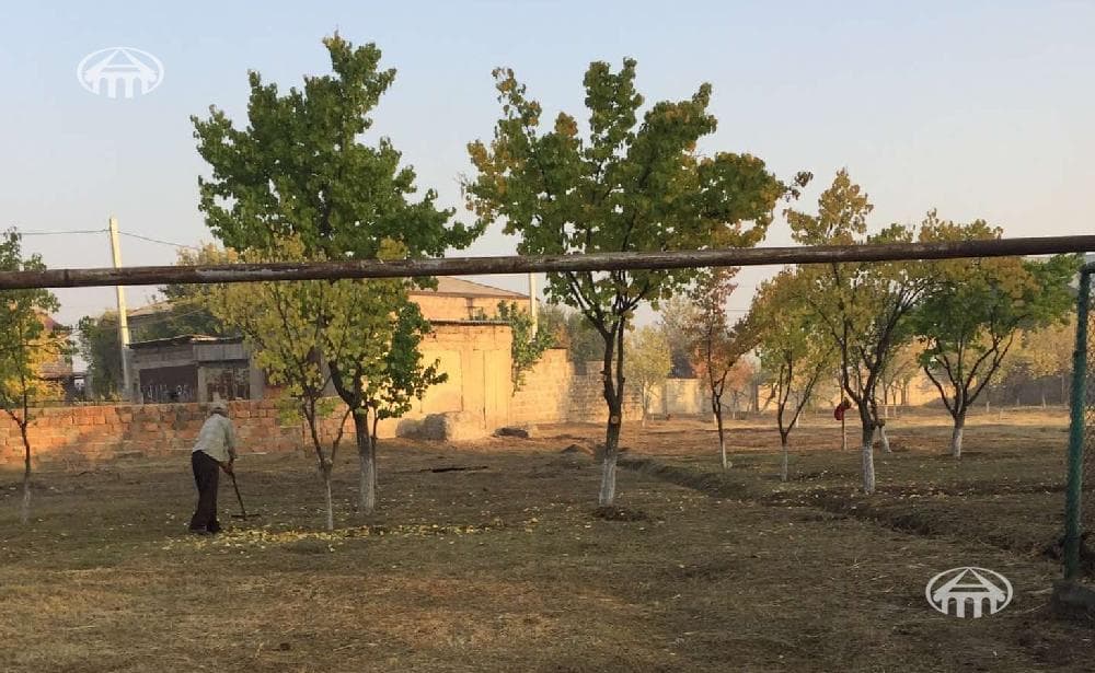Other · 2,320 m² · Ararat Province