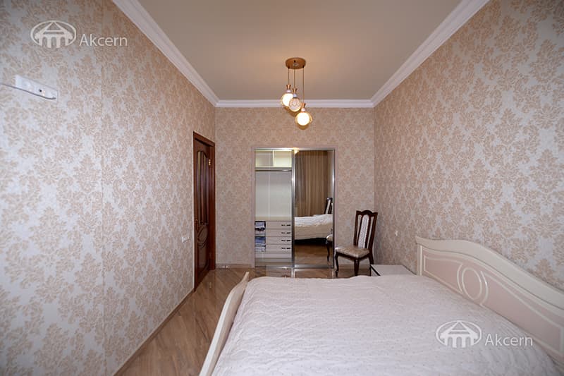 Բնակարան · 3 սեն. · 69 մ² · Արաբկիր