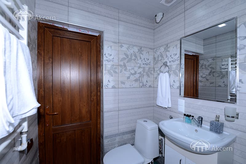 Apartment · 1 rooms · 30 m² · Arabkir