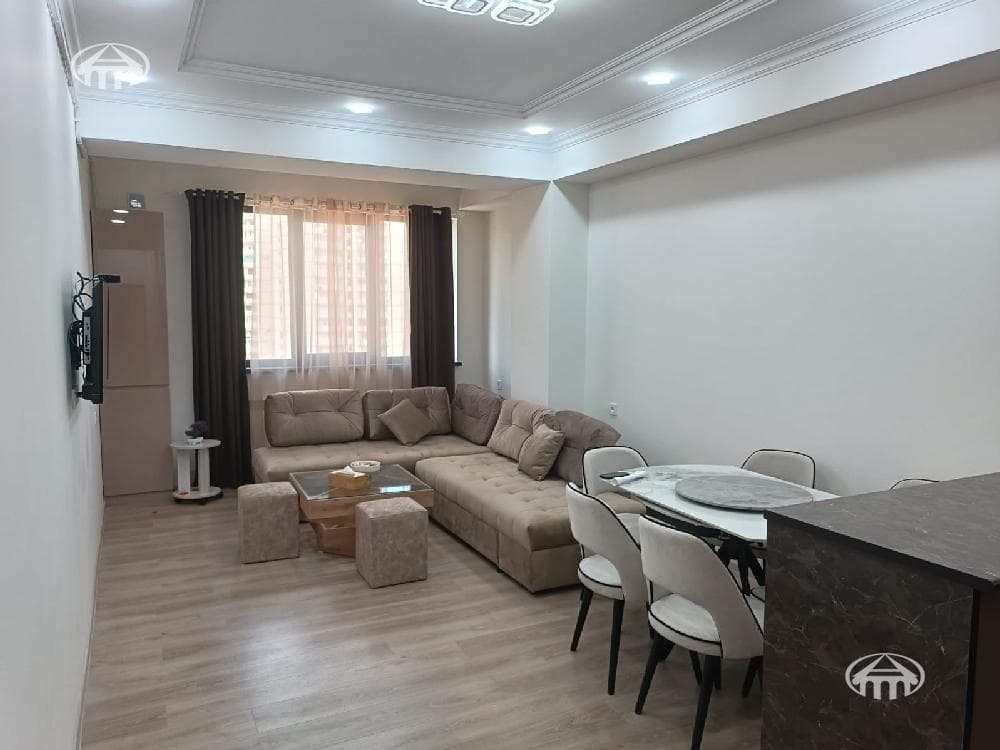 Apartment · 1 rooms · 40 m² · Ajapnyak