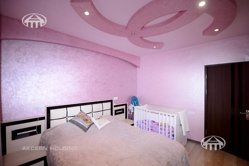 Квартира · 4 комн. · 115 м² · Шенгавит