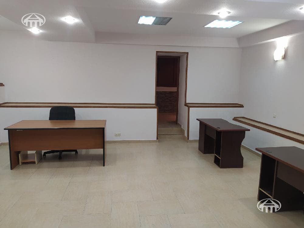 Магазин · 101 м² · Кентрон