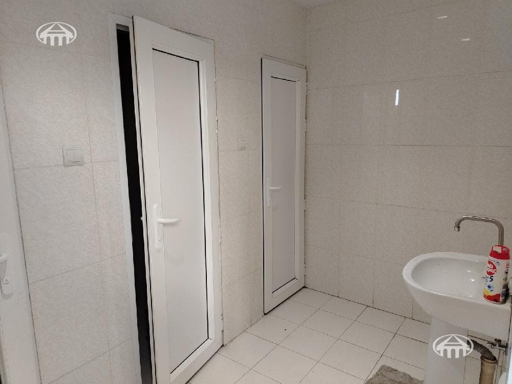 Office · 620 m² · Nubarashen
