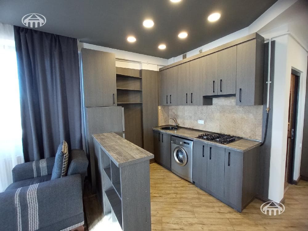 Apartment · 2 rooms · 50 m² · Kanaker-Zeytun