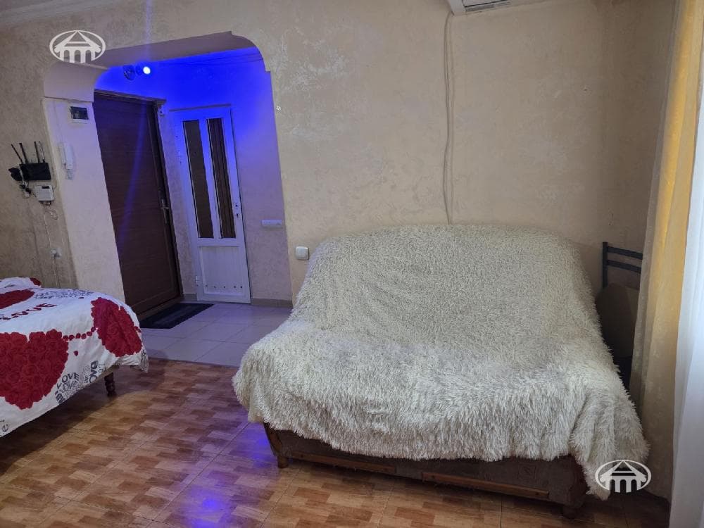 Apartment · 1 rooms · 26 m² · Arabkir