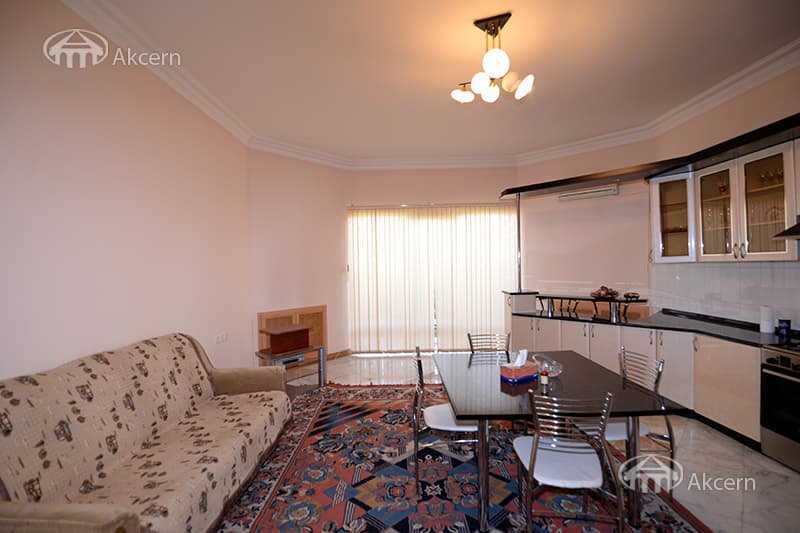 Mansion · 6 rooms · 530 m² · Nork-Marash