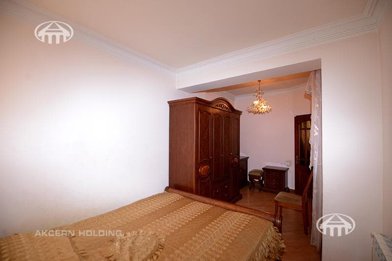 Apartment · 4 rooms · 130 m² · Malatia-Sebastia