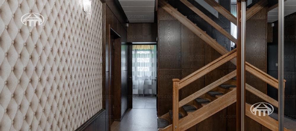 Mansion · 5 rooms · 187 m² · Latvia