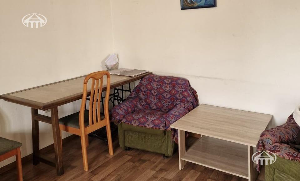 Квартира · 1 комн. · 55 м² · Кентрон