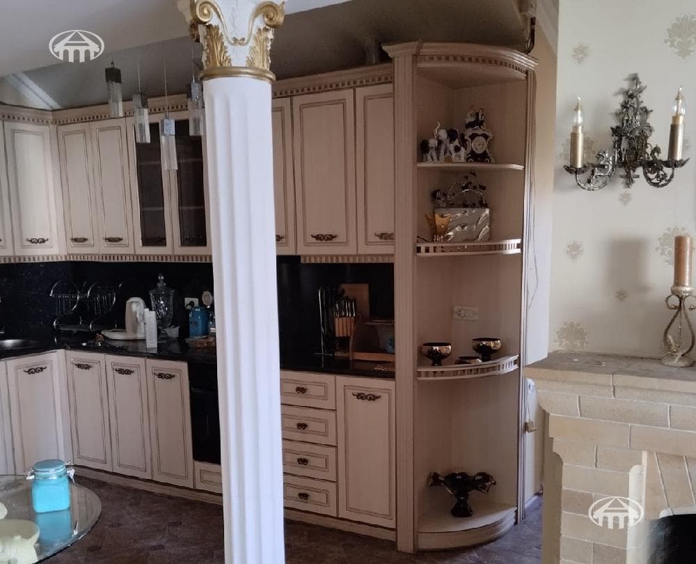 Apartment · 4 rooms · 106 m² · Arabkir