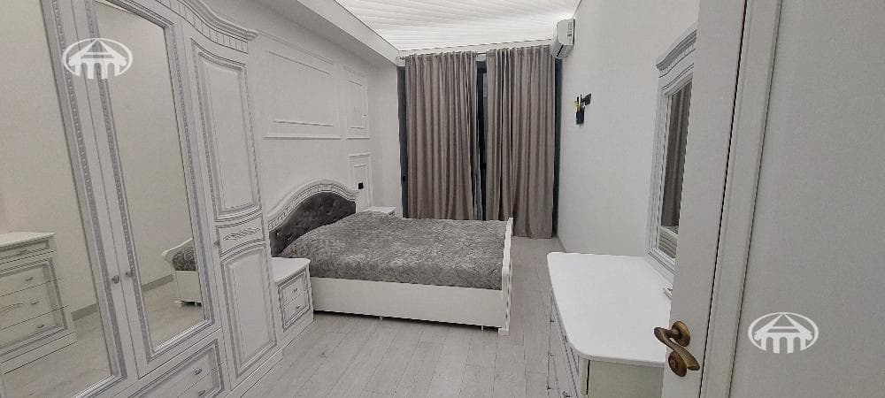 Квартира · 2 комн. · 63 м² · Канакер-Зейтун