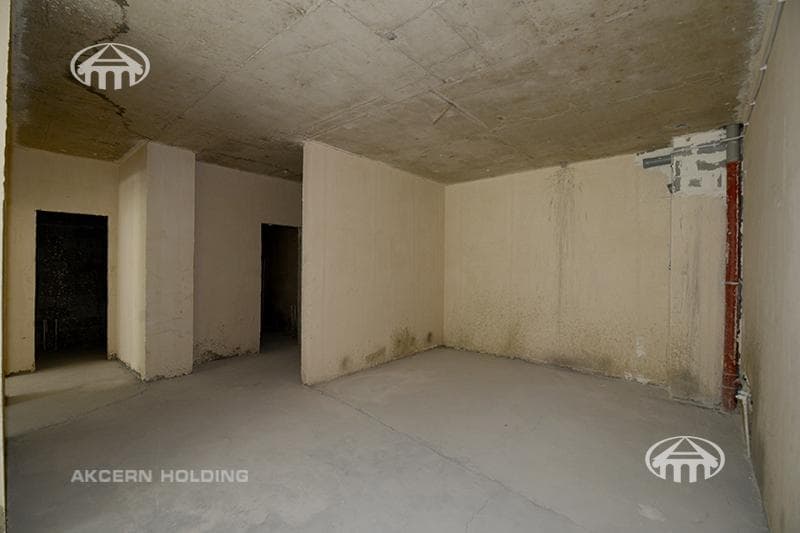 Apartment · 3 rooms · 98 m² · Kentron