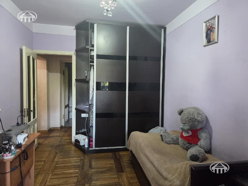 Apartment · 4 rooms · 107 m² · Davtashen