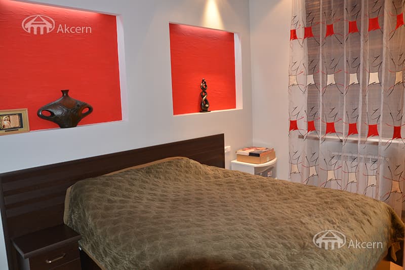 Apartment · 3 rooms · 90 m² · Arabkir