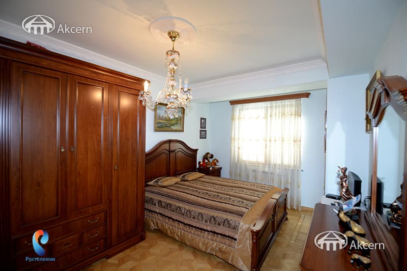 Квартира · 3 комн. · 82 м² · Арабкир