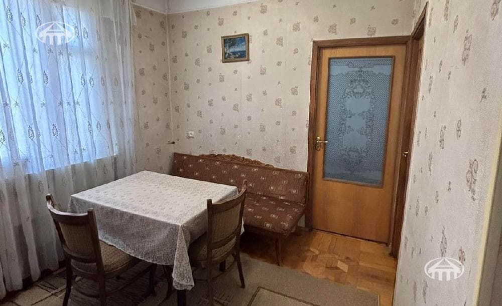 Apartment · 3 rooms · 73 m² · Arabkir