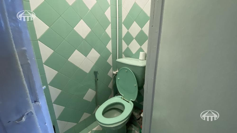 Квартира · 3 комн. · 78 м² · Эребуни