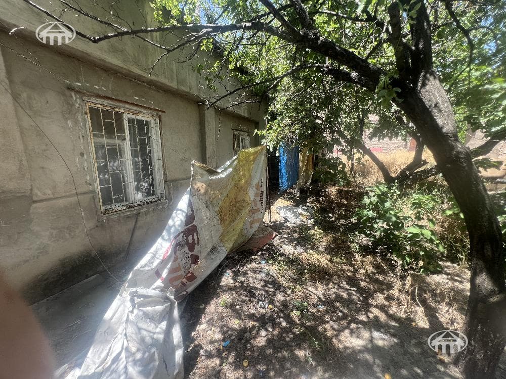 Участок · 530 м² · Арабкир