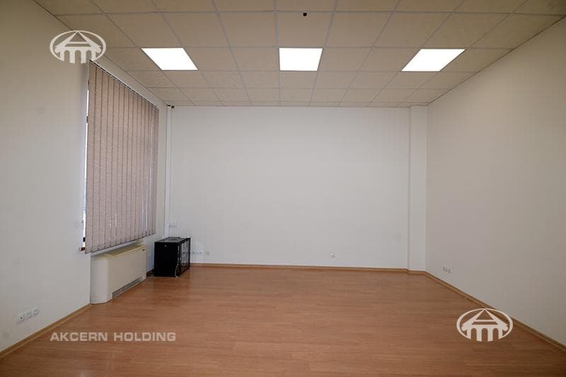 Офис · 274 м² · Канакер-Зейтун
