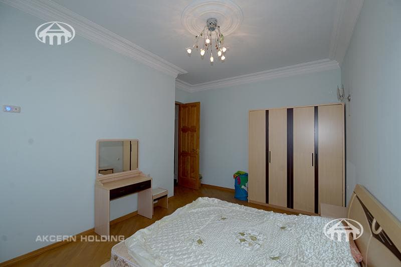 Առանձնատուն · 7 սեն. · 442 մ² · Դավթաշեն