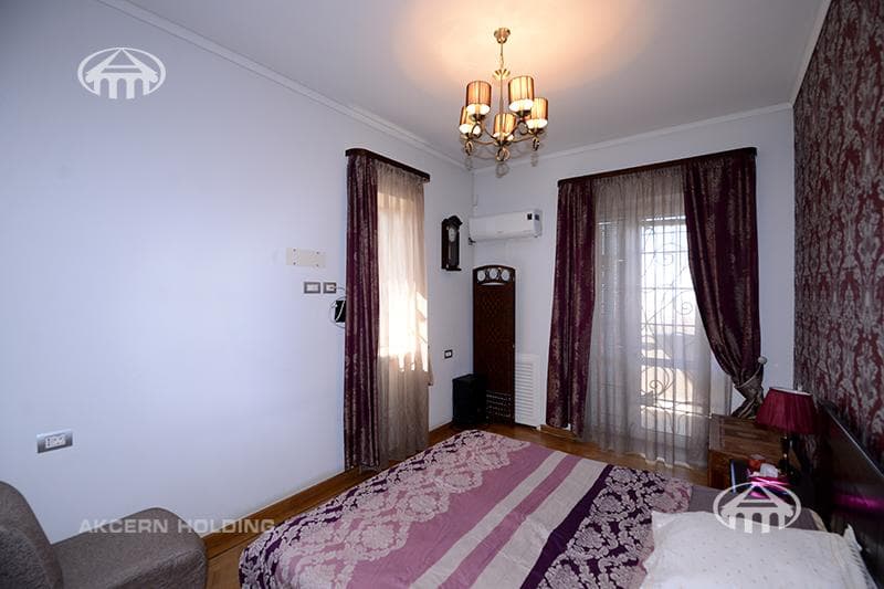 Mansion · 7 rooms · 500 m² · Malatia-Sebastia