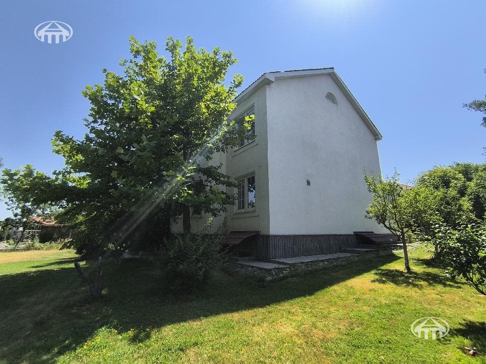 Особняк · 5 комн. · 407 м² · Ваагни