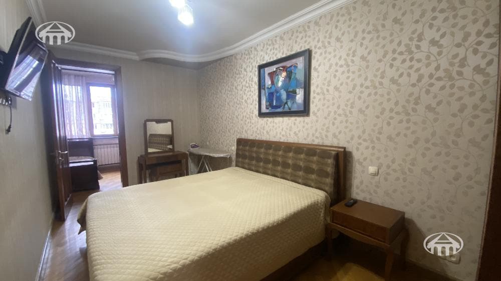 Квартира · 2 комн. · 56 м² · Арабкир
