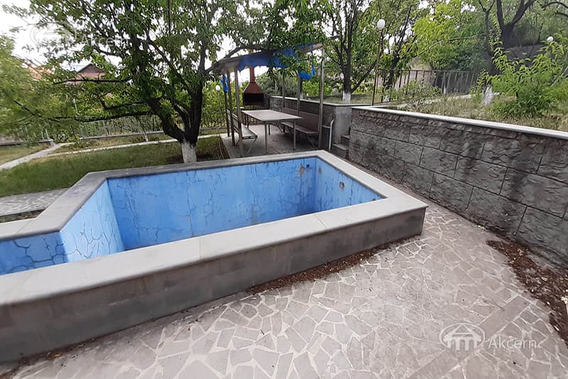 Country house · 4 rooms · 162 m² · Dzoraghbyur