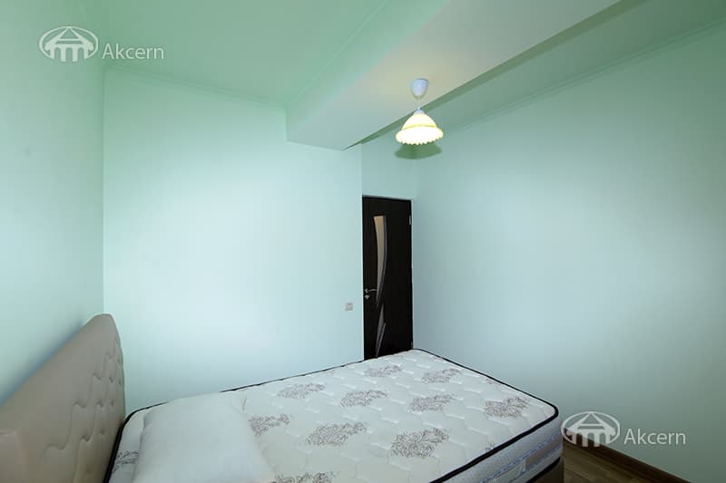 Квартира · 3 комн. · 69 м² · Канакер-Зейтун