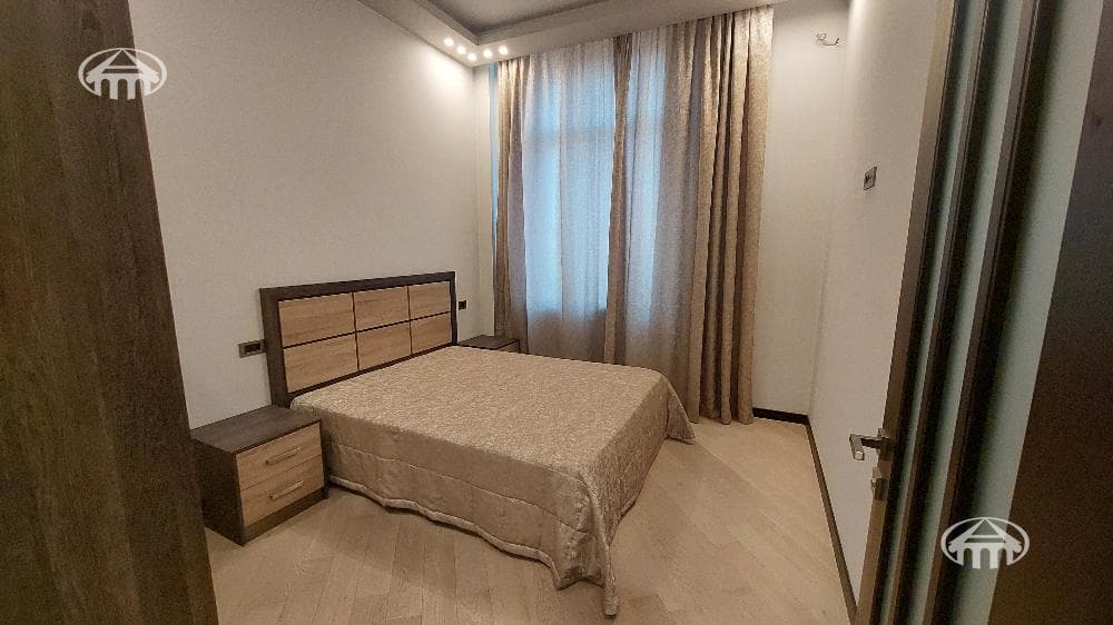 Apartment · 2 rooms · 68 m² · Arabkir — photo 3 / 5