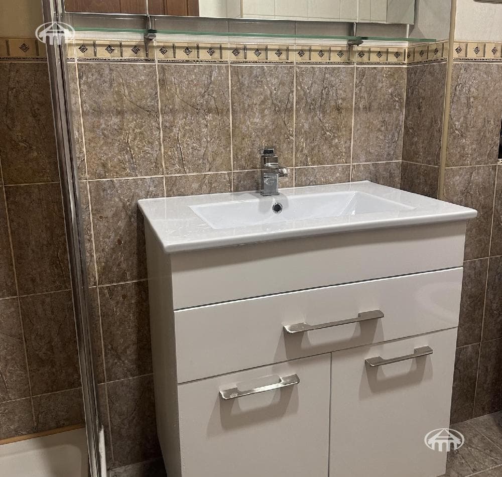 Квартира · 1 комн. · 41 м² · Кентрон