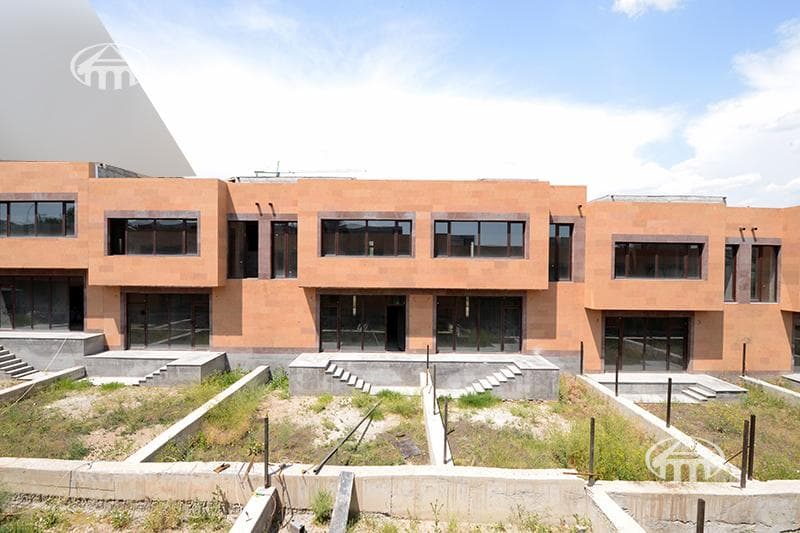 Townhouse · 363 m² · Kanaker-Zeytun