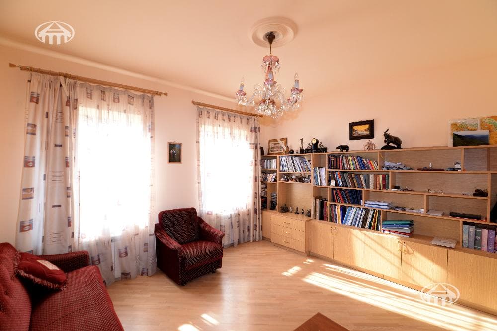 Особняк · 6 комн. · 366 м² · Канакер-Зейтун
