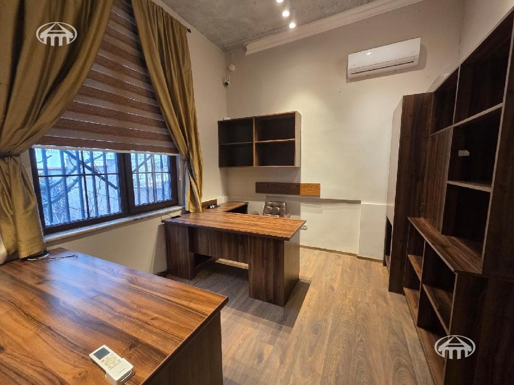 Офис · 127 м² · Кентрон