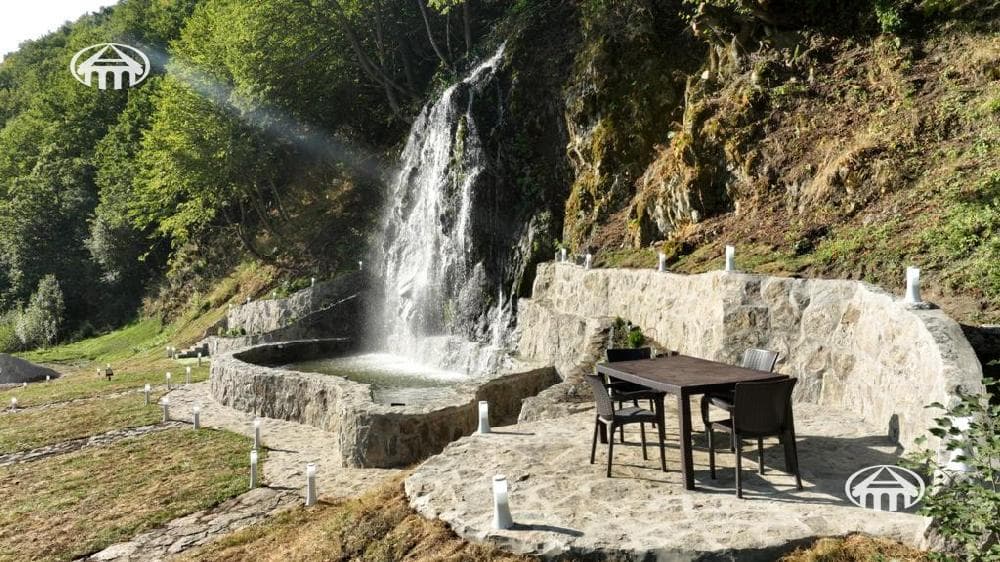 Land · 14,290 m² · v. Artavaz