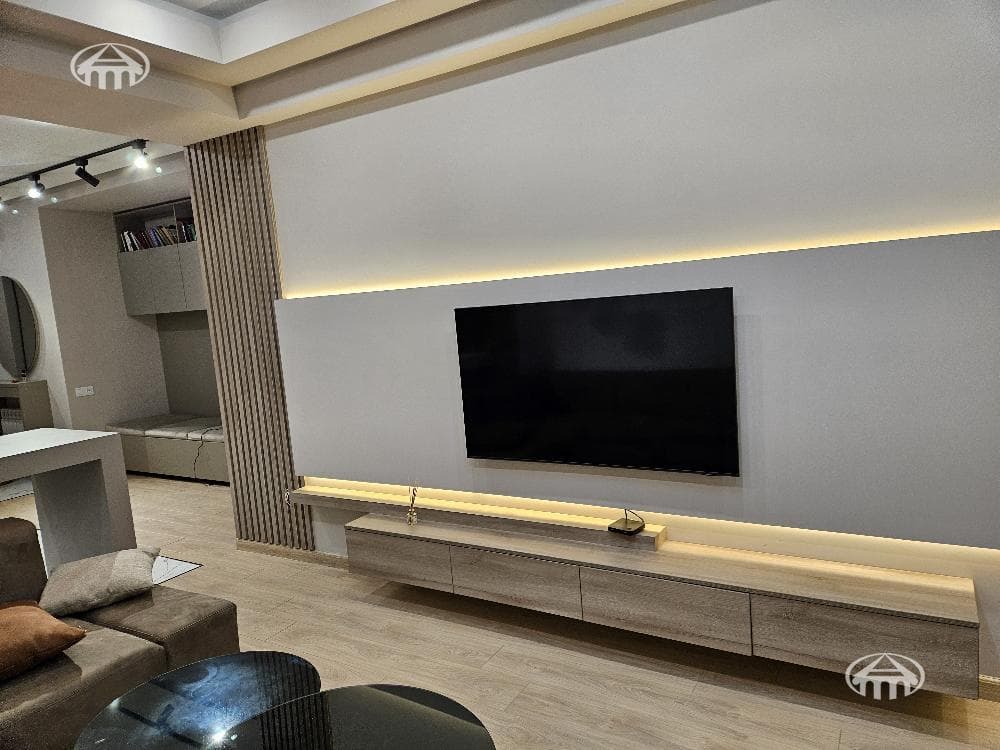 Квартира · 2 комн. · 73 м² · Нор-Норк