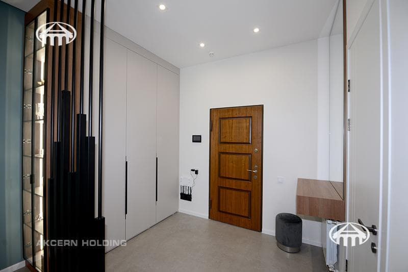 Квартира · 2 комн. · 65 м² · Канакер-Зейтун