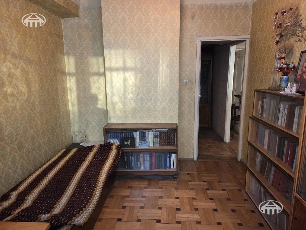 Apartment · 4 rooms · 110 m² · Arabkir