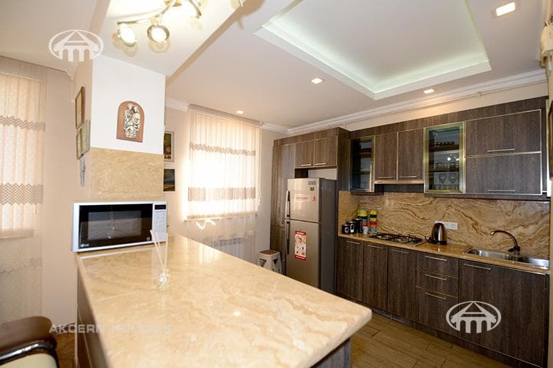 Квартира · 1 комн. · 43 м² · Арабкир