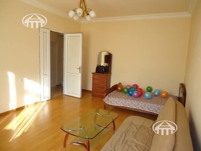 Apartment · 1 rooms · 38 m² · Arabkir
