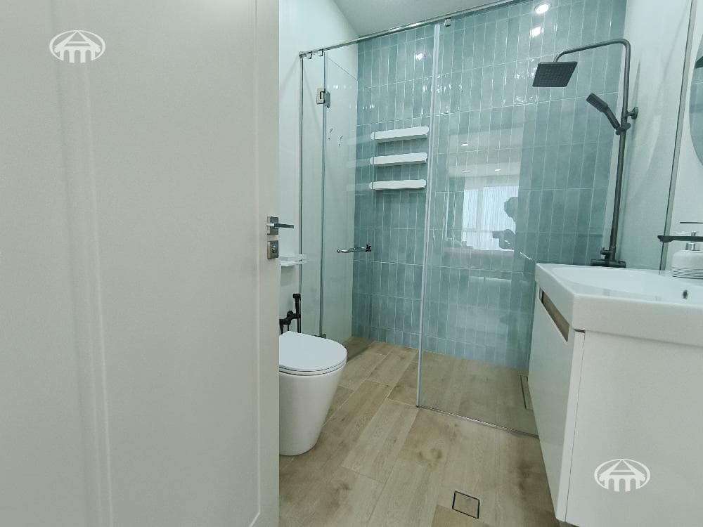 Apartment · 4 rooms · 132 m² · Kanaker-Zeytun