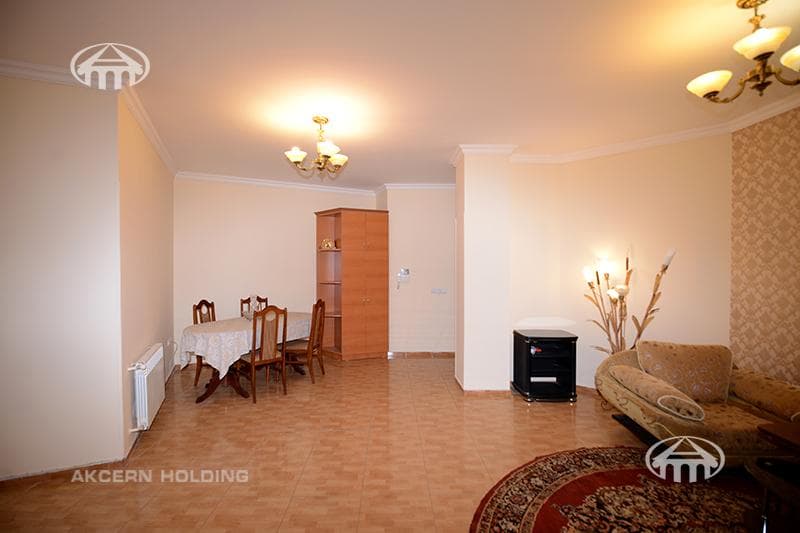 Apartment · 3 rooms · 85 m² · Arabkir