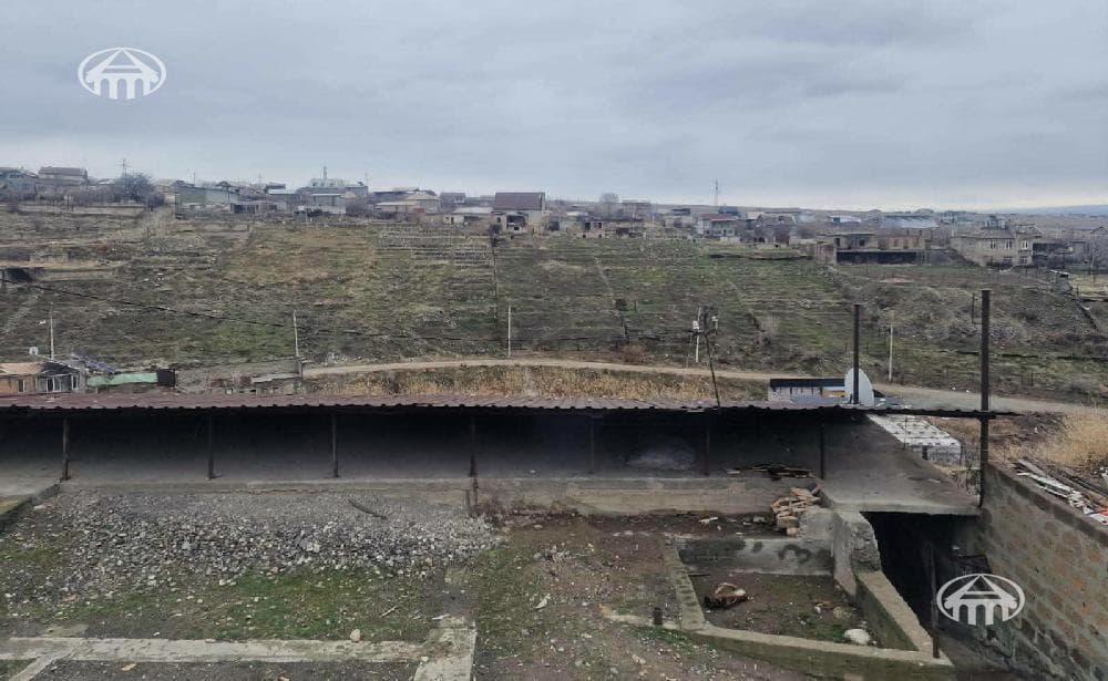 Особняк · 3 комн. · 210 м² · Шенгавит