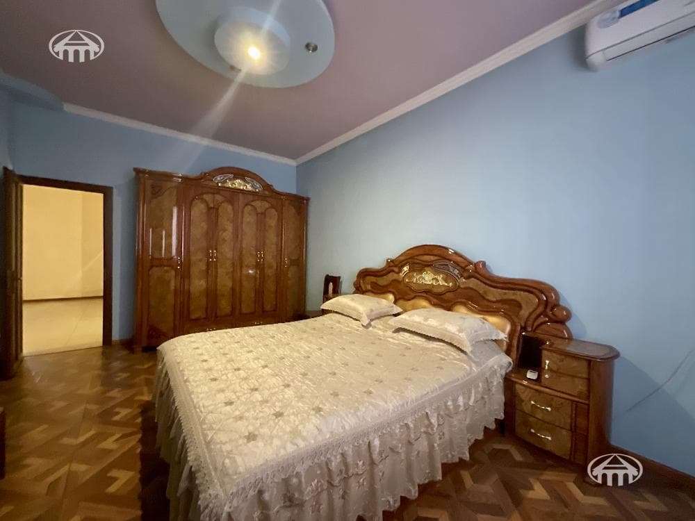 House · 6 rooms · 362 m² · Malatia-Sebastia