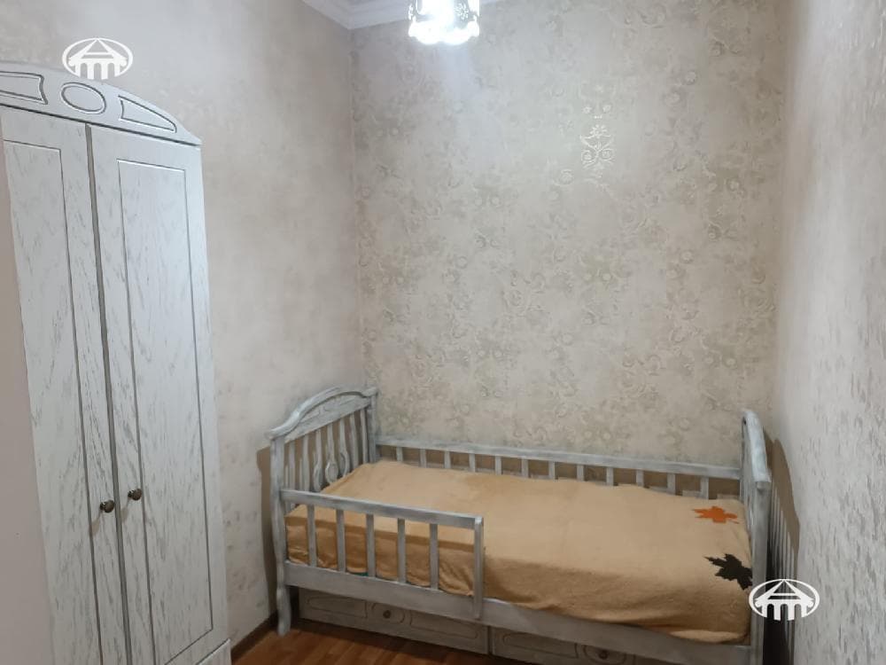 Офис · 140 м² · Арабкир