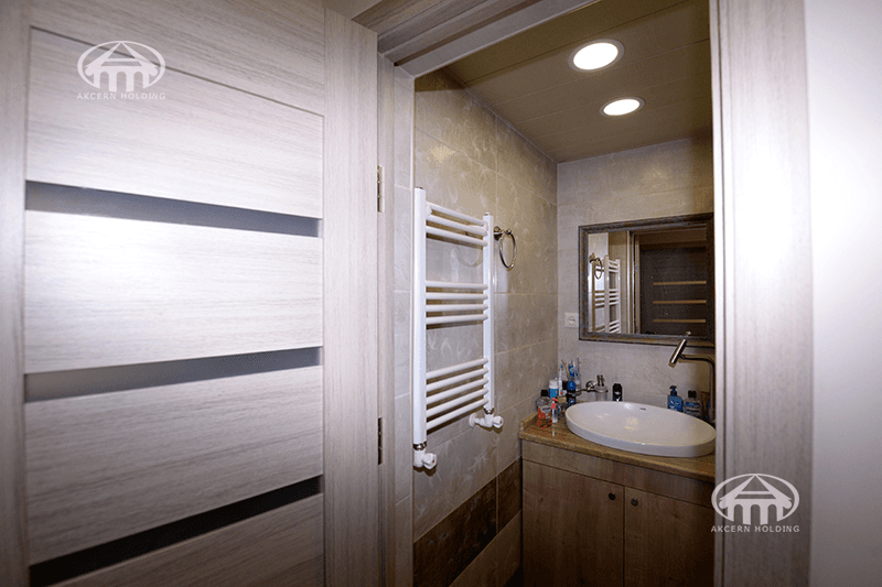 Apartment · 3 rooms · 91 m² · Malatia-Sebastia