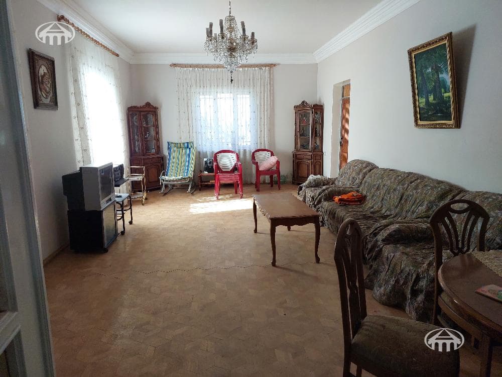 Առանձնատուն · 4 սեն. · 120 մ² · Ձորաղբյուր